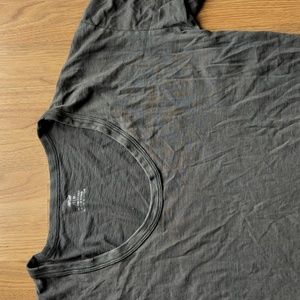 Aerie Oversized Tshirt XS